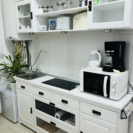 Apartment Queen's