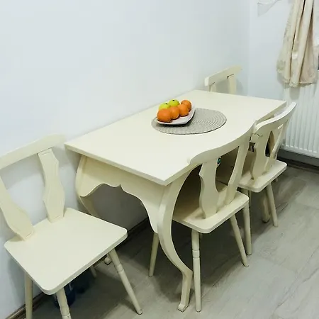 Queen's Apartment Sibiu