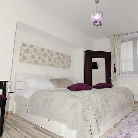 Queen's Sibiu