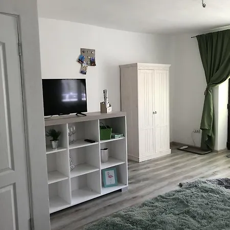 Apartment Queen's