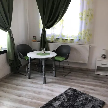 Apartment Queen's *