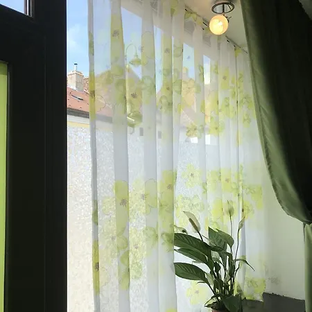 Apartment Queen's Sibiu