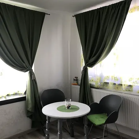 Apartment Queen's