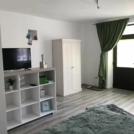 Apartment Queen's Sibiu