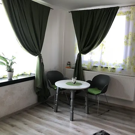 Apartment Queen's *
